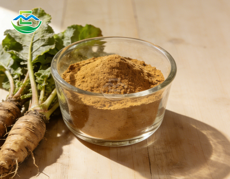 pure Burdock Extract